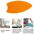thumbnail image 4 of Multipurpose Silicone Iron Rest Pad for Ironing Board Hot Resistant Mat,Silicone Heat Resistant, 4 of 4
