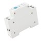 thumbnail image 1 of Interruptor de Circuito, Interruptor de Riel Wifi Wifi Din Resistente a la erosión AC90V-300V 63A Para Granjas de Riego Bombas de Agua, 1 of 7