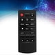 thumbnail image 4 of N2QAYB000984 Replaced Remote for Panasonic CD Stereo Sub SA-PM250 SC-PM250 SC-PM600 SC-UX104 SC-HC20), 4 of 5