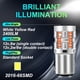 thumbnail image 4 of 1 pieza 1156 BA15S P21W 1157 P21/5W BAY15D BAU15S PY21W W21/5W 7440 W21W 3157 bombilla LED trasera para coche, luz de freno y marcha atrás, luz de señal DRL, 4 of 4