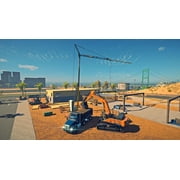 Construction Simulator, Xbox Series X