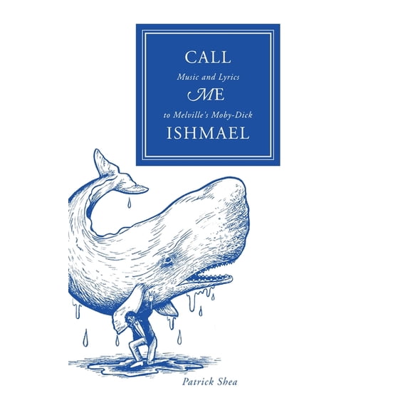 Call Me Ishmael, (Paperback)
