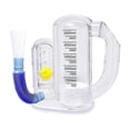 thumbnail image 1 of Breathing Exercise Device For Lungs,deep Breathing Trainer For Adults-5000ml Volume Measurement Wit, 1 of 5