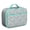 Greenish-blue-52, variant on Emperor Penguin Print Insulated Lunch Bag - Small Thermal Lunch Box with Durable Oxford Fabric, Leakproof & Spacious, Portable Handle - 8-Hour Cold Retention, Ideal for Hiking & Work