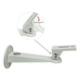 thumbnail image 3 of Small Projector Suspension Mount Wall Mount Stand 360°Rotation, Extendable 7.9" Arm,Small Projector Support Bracket, 3 of 9