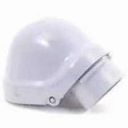 Carlon 1-1/2 In. PVC Service Entrance Cap E998H-CAR