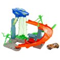 thumbnail image 1 of Hot Wheels Team Hot Wheels Turbo Abduction Playset, 1 of 3