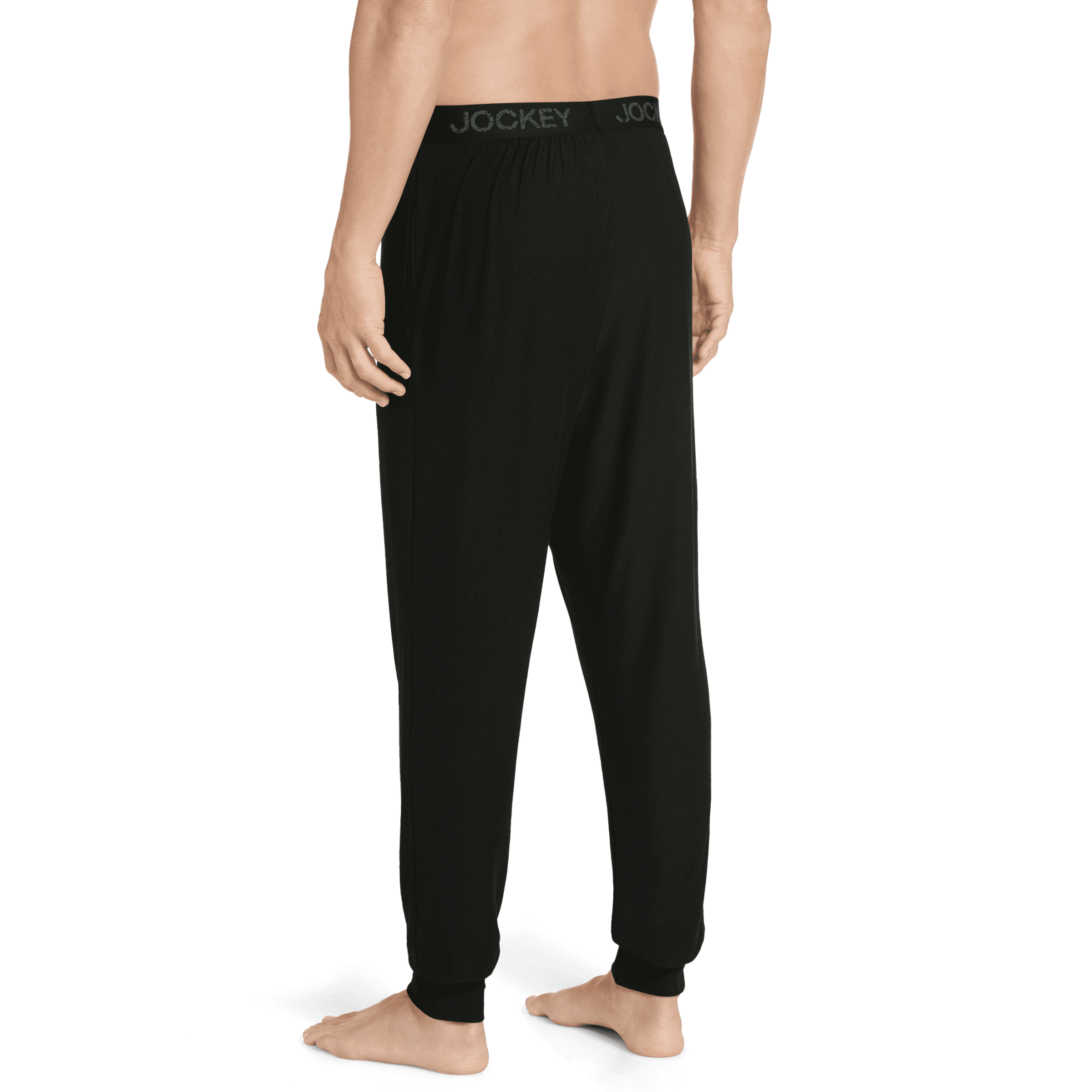 Buy Men's Tencel Micro Modal Cotton Elastane Stretch Regular Fit Checkered  Pyjama with Side Pockets - Light Blue Des IM03 | Jockey India