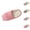 Red, variant on Fuzzy Slippers for Women Plush Cozy Home Bedroom Slides Soft Bottom Cute Bear Home Wooden Floor Non Mute Slippers Winter Warm Couple Slippers