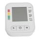 thumbnail image 4 of Upper Arm Blood Pressure Monitor Large LCD Display Highly Accurate Pulse Rate Monitor with Arm Cuff Without Broadcast, 4 of 5