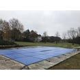 thumbnail image 4 of WaterWarden in-Ground Pool Safety Cover Fits 18’ x 36’, Center Drain Panel, UL Classified to ASTM F1346, 4 of 6