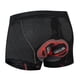 thumbnail image 1 of Pantalones cortos de ciclismo mejorados para hombre,ropa interior de ciclismo profesionala prueba de golpes,ropa interior acolchada para bicicleta de montaña y carretera,pantalones cortos para hombre, 1 of 5
