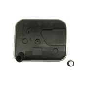 Transmission Filter Kit Fits select: 1994-1996 CHEVROLET GMT-400 K1500, 1993 CHEVROLET GMT-400 C1500