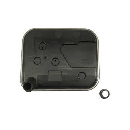 Transmission Filter Kit Fits select: 1994-1996 CHEVROLET GMT-400 K1500, 1993 CHEVROLET GMT-400 C1500