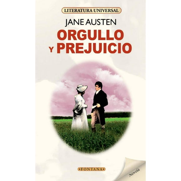 Orgullo y prejuicio BRONTES 9788416827466
