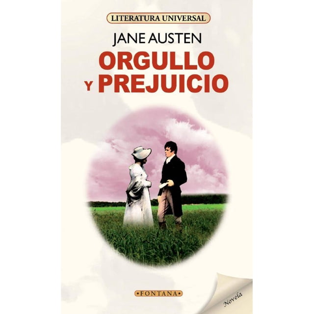 Orgullo y prejuicio BRONTES 9788416827466