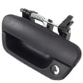 thumbnail image 3 of Replacement REPCV462306 Exterior Door Handle Compatible with 2013-2015 Chevrolet Spark Front, Left Driver Textured Black, 3 of 3
