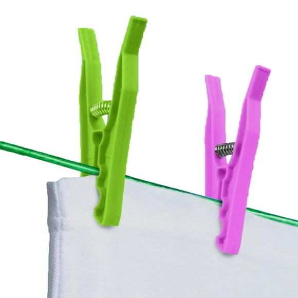 SupaHome Clothes Peg (Pack of 24)