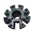 thumbnail image 2 of Placa Central para Sombrilla de Patio Perfecl Accesorio Resistente al Desgaste, 2 of 8
