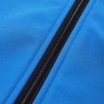 thumbnail image 3 of Chaqueta Térmica de Ciclismo con Forro Polar y Tejido Transpirable para Otoño e Invierno, Azul, Talla S EU, Ideal para Actividades al Aire Libre., 3 of 6