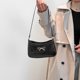 thumbnail image 5 of Bolso Hombro Mujeres PU Bow Fashion Patrón Axila, 5 of 9