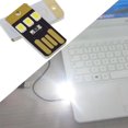 thumbnail image 4 of USB LED Portable Night Light Bright Mini Keychain Camping Fast Module Lamp L3V0, 4 of 6
