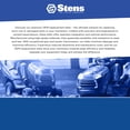 thumbnail image 4 of Stens 258-114 Kevlar Cord Belt, 5/8", 114" Length, 4 of 5