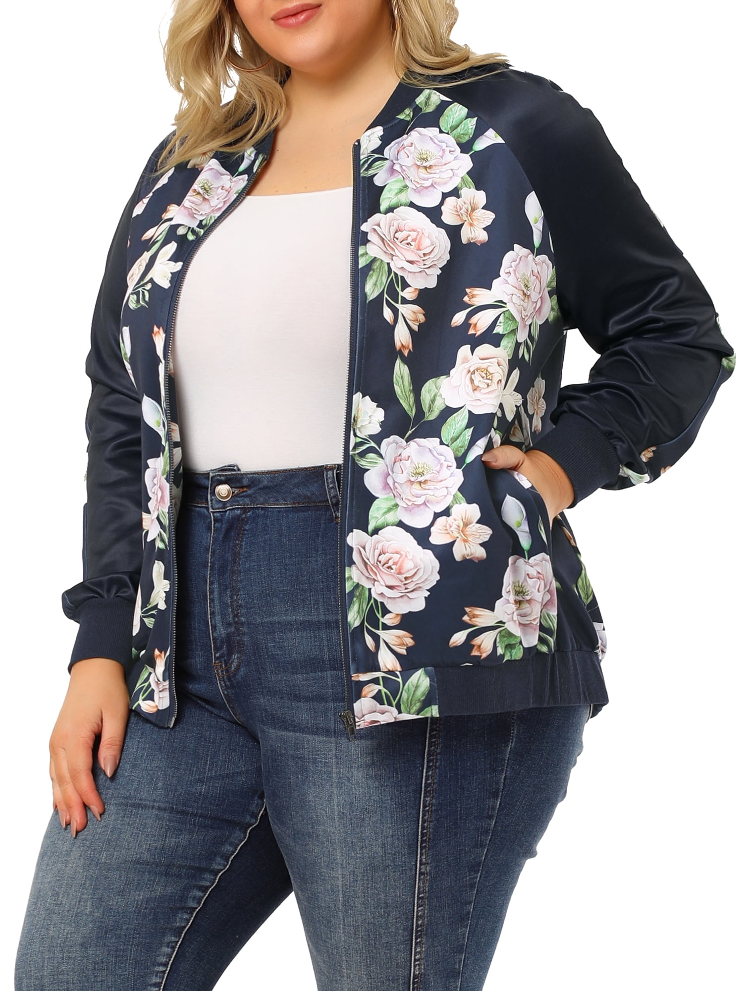 Size 4x Plus Jackets & Vests | maurices