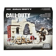 Mega Bloks Call Of Duty Desert Outpost