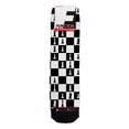 thumbnail image 4 of Function - Chess Board Pieces Pattern Socks, 4 of 4