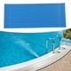 thumbnail image 3 of Almohadilla de Piscinas, Estera de Escalera de Piscina Duradera de Goma Buena Protección para la Seguridad, 3 of 7