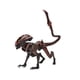 thumbnail image 2 of ALIENS: FIRETEAM ELITE - FIG - SERIES 1 PROWLER ALIEN NECA NECA Neca, 2 of 3