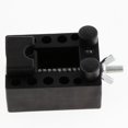 thumbnail image 4 of Juego De Herramientas De Reparaci Del Reloj Caja Trasera De La Cubierta De La Pasadores De Enlace Removedor Sunnimix Desmontaje del pasador de la correa del reloj, 4 of 8