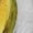 White, variant on Banana Men's T Shirts Fruit T-Shirt for Men Crew Neck Tees Cotton Tops, Black, S