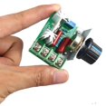 thumbnail image 4 of 1Pc 220V 2000W Régulateur de Vitesse Régulateur de Tension SCR Gradateur Thermostat Électronique Moule Régulateur de Tension Module, 4 of 8