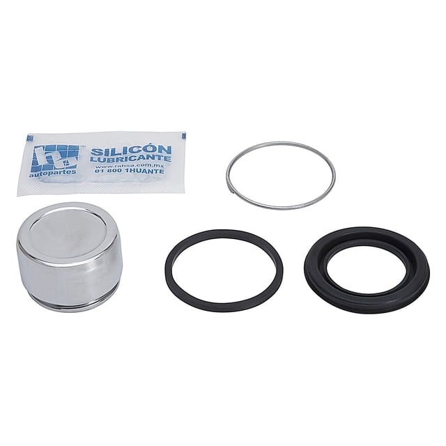 (1) Pistón Para Cáliper De Freno Fj Cruiser 2007 A 2014 Toyota Delantero Izquierdo O Derecho HO AUTOPARTES .