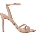 thumbnail image 2 of Sam Edelman Women's Gemmie Sunrise Blush Sandals 9M, 2 of 3