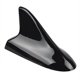thumbnail image 1 of Car Shark Fin Antenna Radio Signal Aerials Roof Fm/am Radio Replacement, 1 of 1