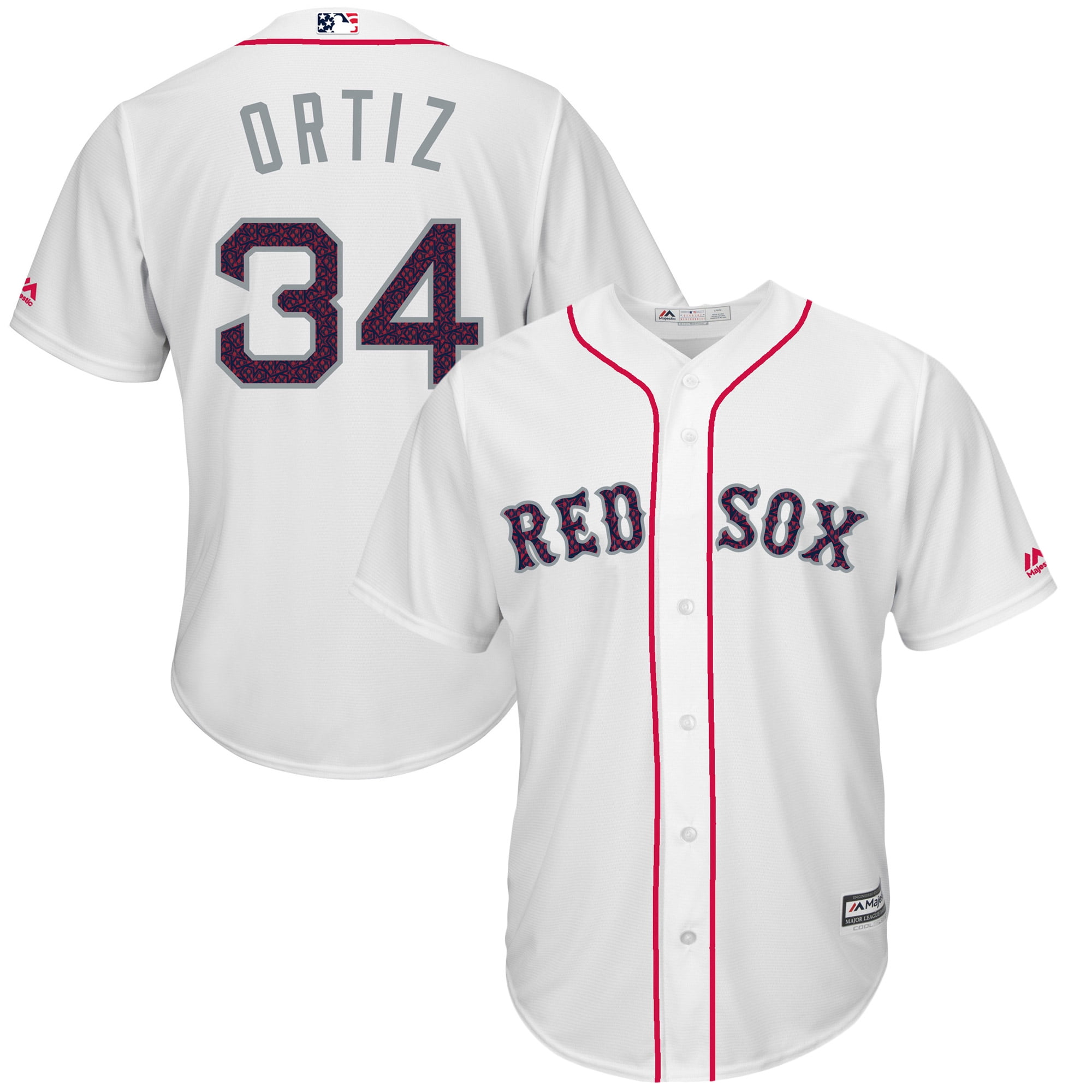 pink red sox jersey