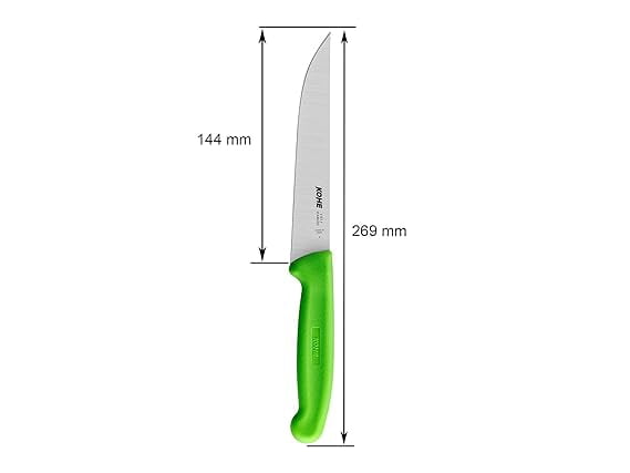 Kohe Utility Knife 1157.1&nbsp;&nbsp; 269 mm