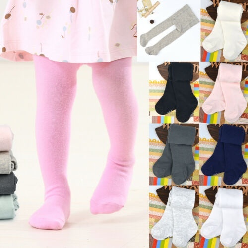 walmart baby girl tights