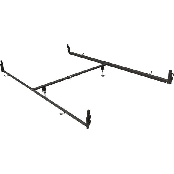 Queen Hook Bed Rails