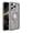 Gray, variant on ShellTech Compatible with iPhone 16 Pro Max PC TPU Magnetic Case with Kickstand, Slim Shockproof Back Cover with Air-Cushion Corners, Anti-Scratch Grip Heat Dissipation,Black