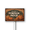 PPH-8v, variant on Eveokoki Welcome To Pumpkin Patch Decorations Yard Sign Decorative Garden Stakes Aluminum Outdoor Lawn Signs for Halloween Party Yard Lawn Garden Decorations