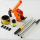 thumbnail image 2 of Masking Applicator Long Handle Painter Tape Dispenser Machine Beauty Seam Tape Pasting Wall Floor T, 2 of 5