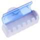 thumbnail image 5 of 6 estantes para cepillos de dientes estante ligero con tapa ventosa accesorios para el hogar Hugtrwg  Para estrenar, 5 of 5