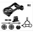 thumbnail image 2 of Adaptateur de Support d'Extension de Potence de Vélo pour GARMIN Edge GPS GoPro, 2 of 5