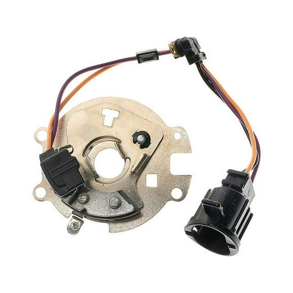 Pickup Coil - Compatible with 1987 - 1990 Jeep Wrangler 4.2L 6-Cylinder 1988 1989
