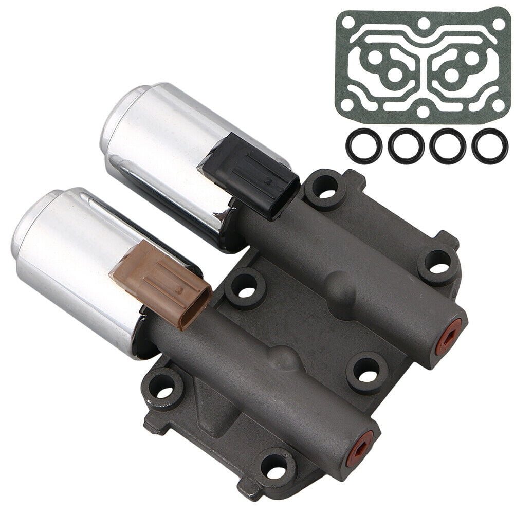 Transmission Dual Linear Solenoid For Honda Accord CRV CRV Acura
