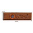 thumbnail image 2 of Advancent Instrumento Musical Kazoo de , ukelele, guitarra, armónica de con caja para principiantes amantes de la música Accesorios para instrumentos musicales, 2 of 6